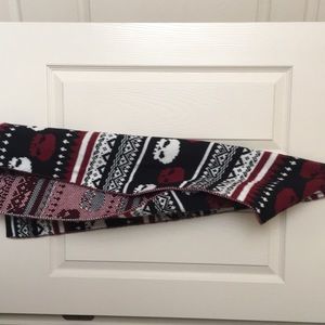 winter scarf